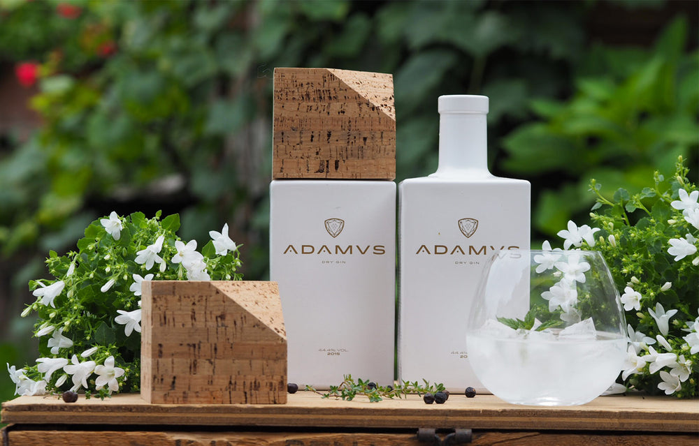 Adamus bottles