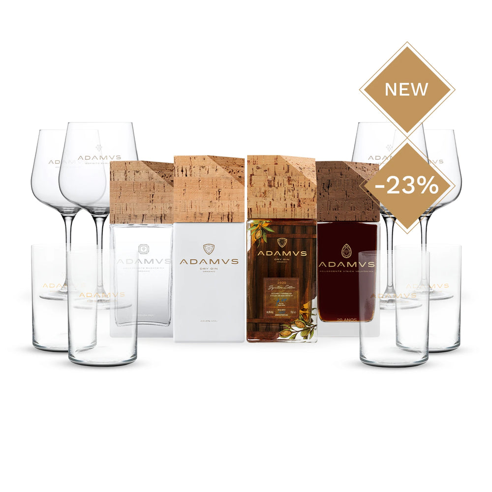 Adamus Traditions Pack