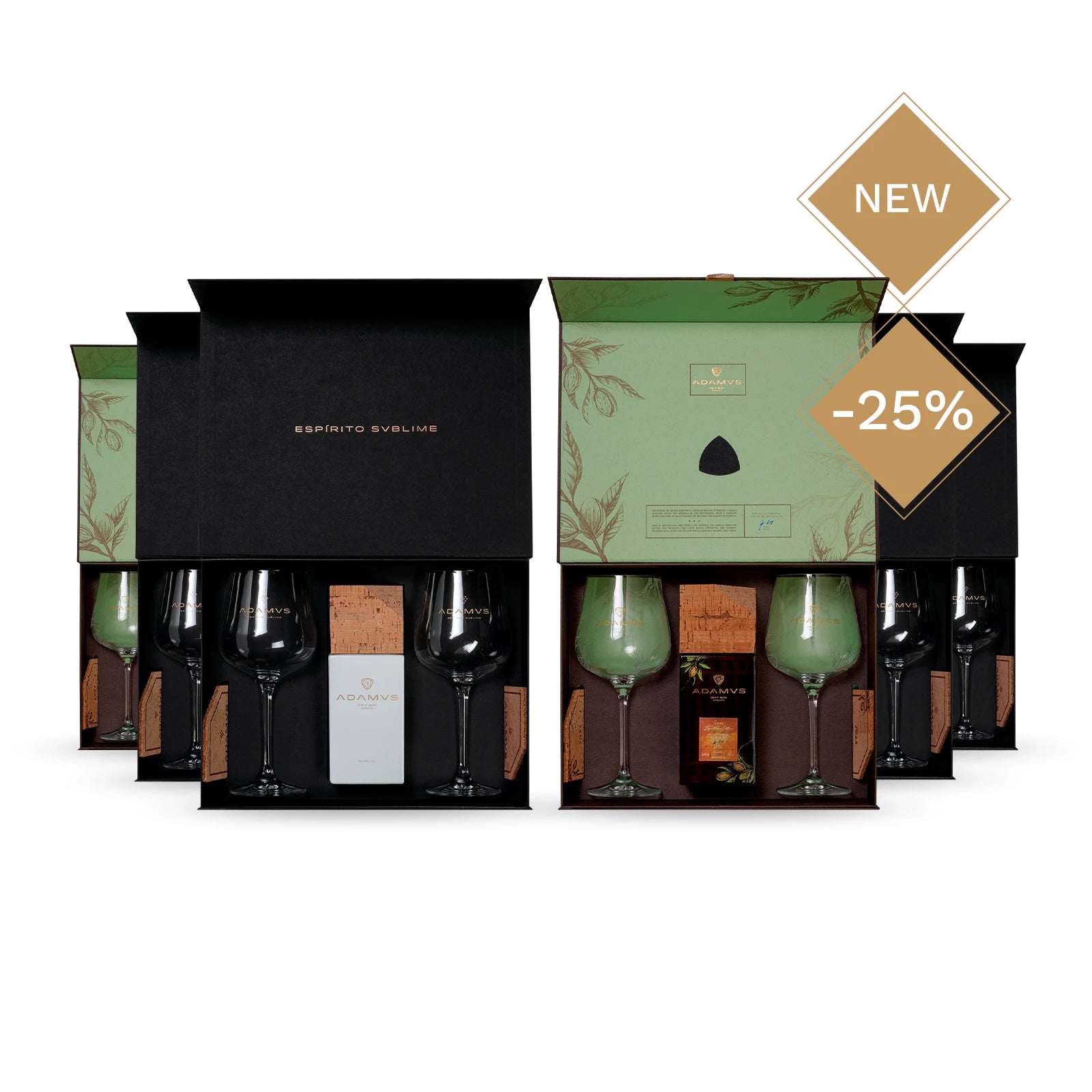 Adamus Gestures Pack